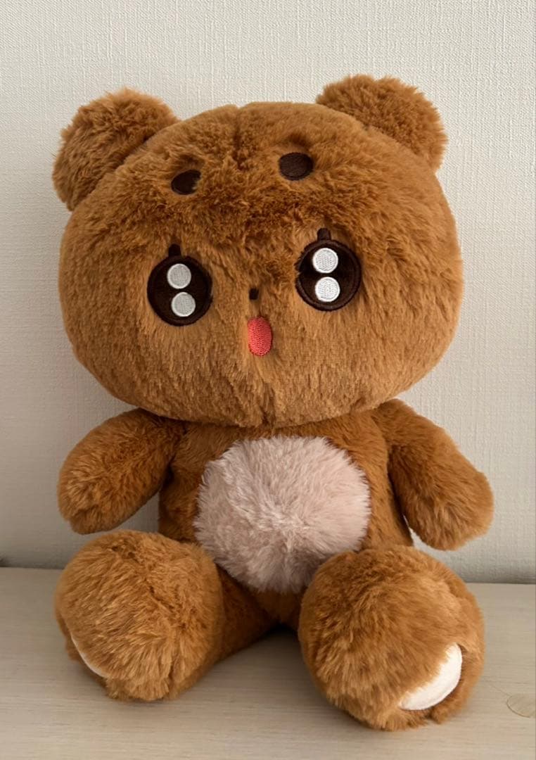 TXT ポバトゥ ボムギュ ワンバトゥ