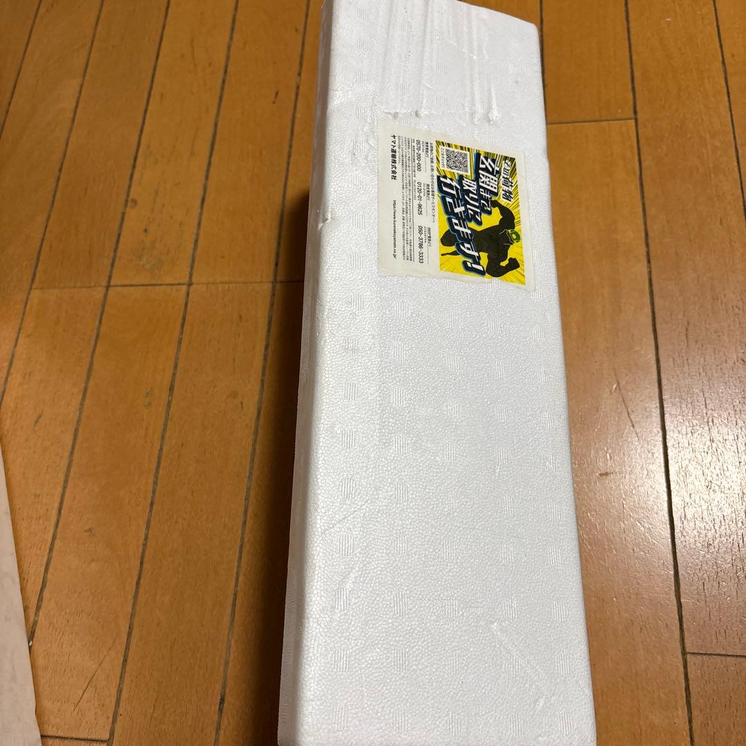 森伊蔵 焼酎 未開封瓶 1800m l