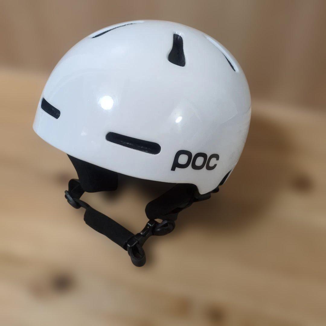 POC スキー スノーボードヘルメット XL/XXL
