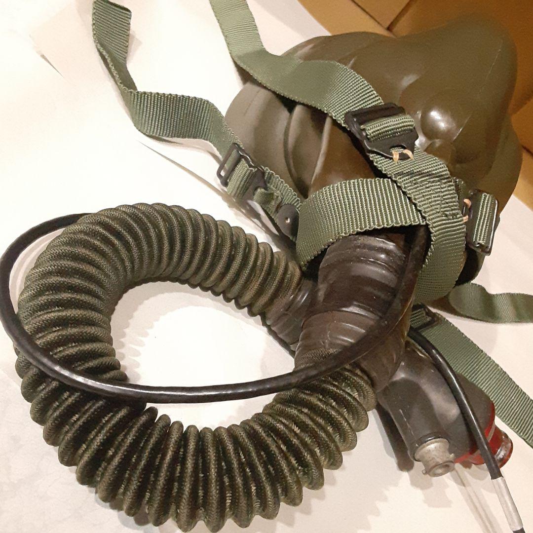 SIERRA MS22001 MASK LARGE U.S.A.F NAM戦実物