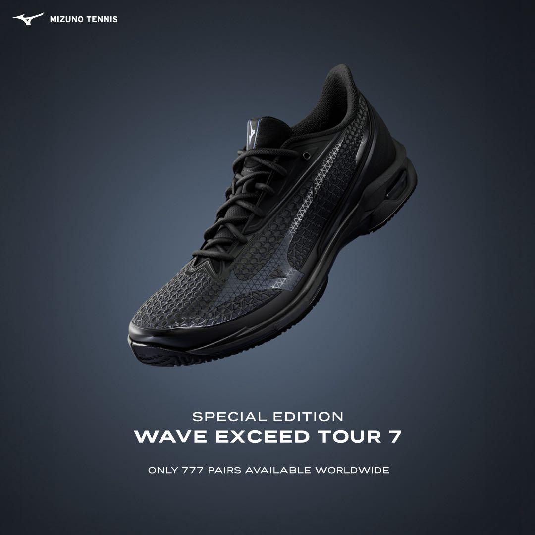 メ*1様 WAVE EXCEED TOUR 7 ウェーブエクシードツアー7