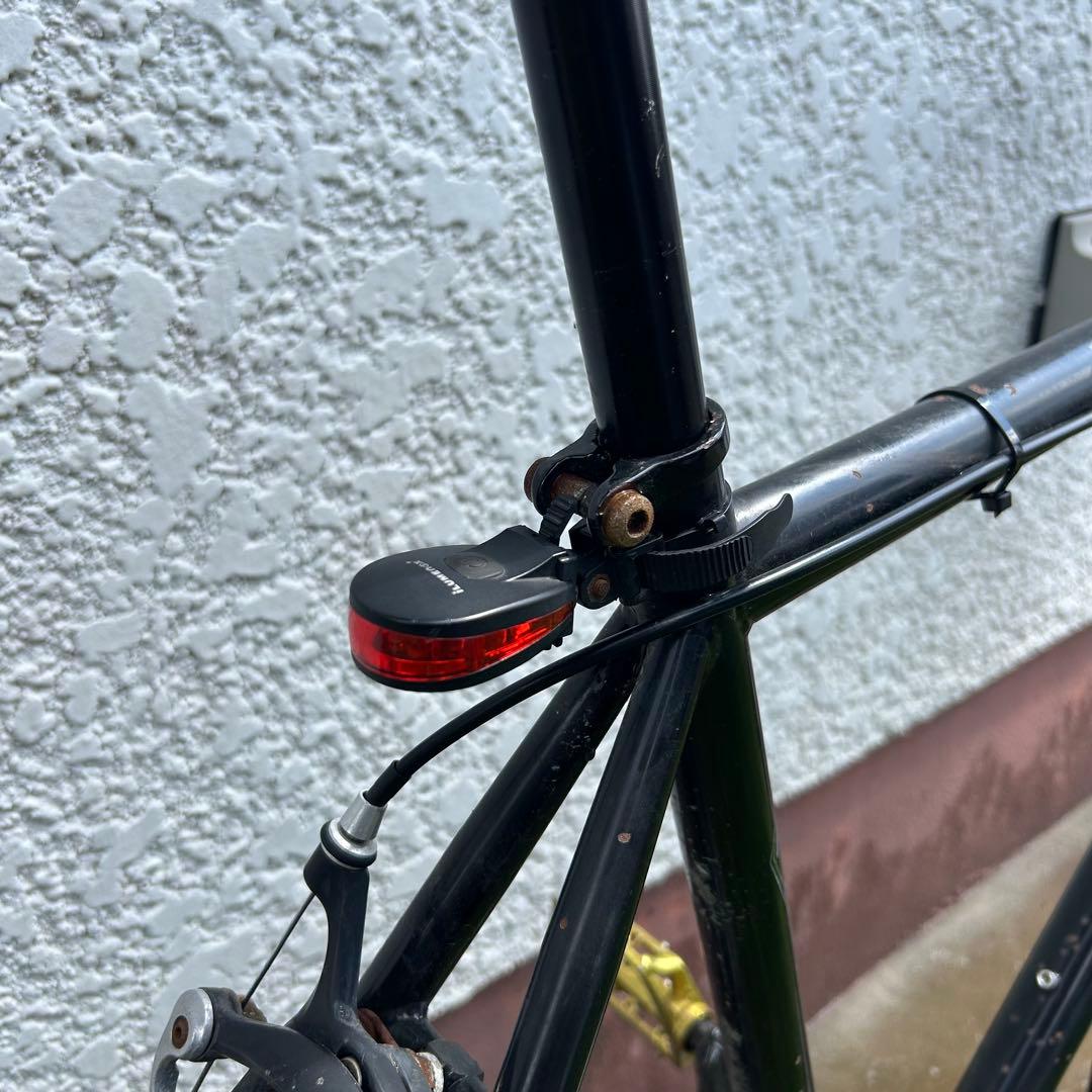 SCHWINN ピストバイク シュウイン【て３万】