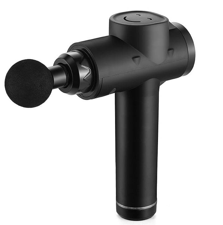 マッサージガン 筋膜リリース器  電動マッサージ器 20段階強力振動
