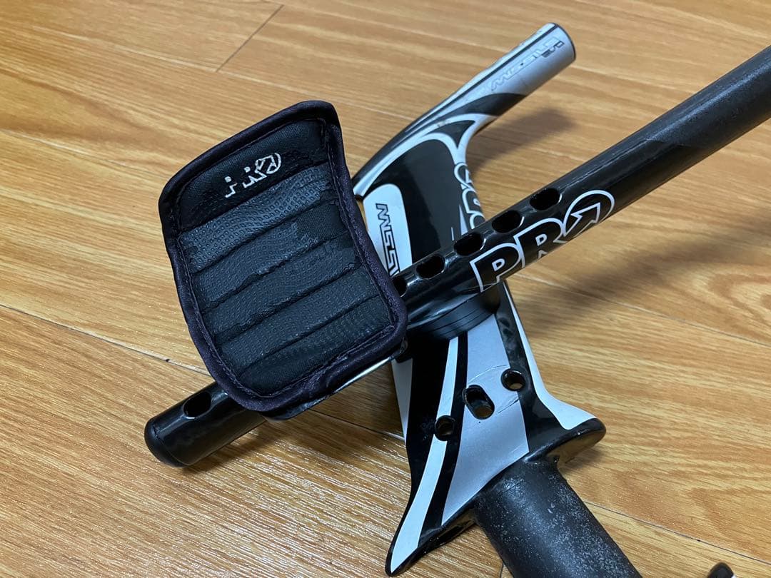 シマノプロ ミサイルEVO
