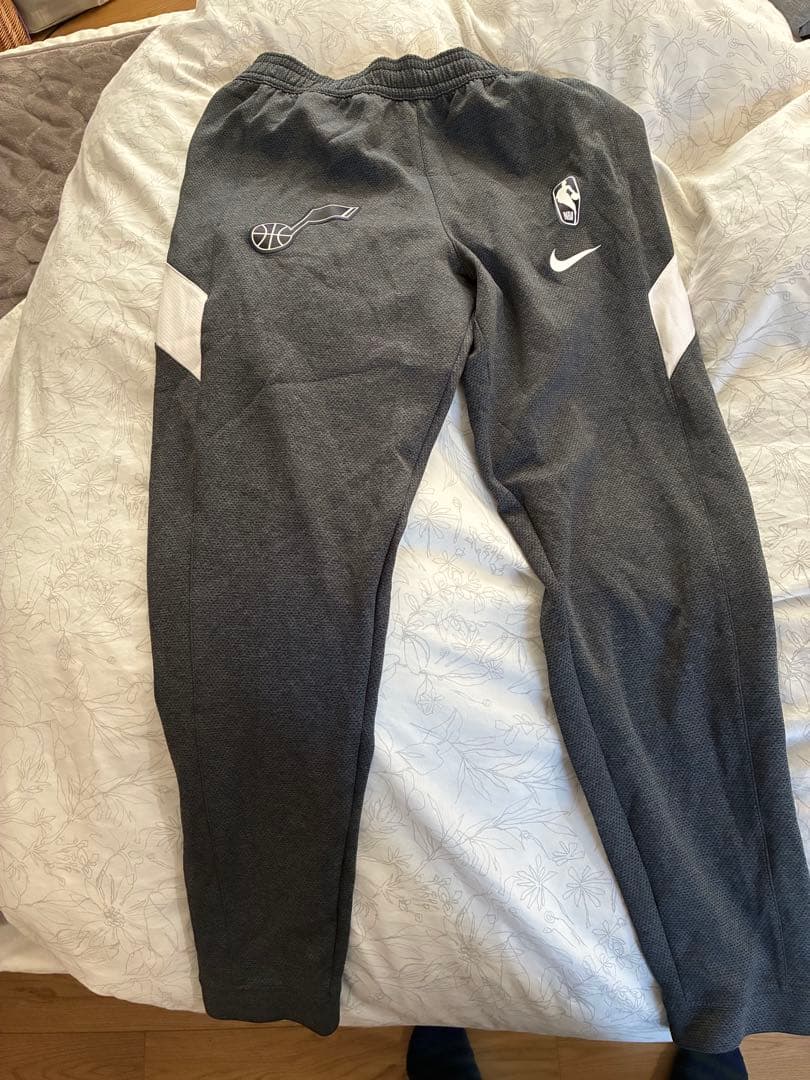 NIKE　ジャズ　ブレイクパンツ　US Mサイズ　中古品