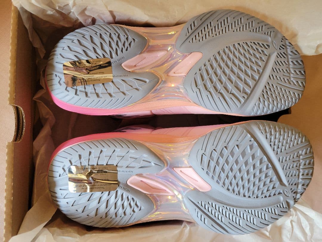 SKY ELITE FF MT3 FUTURITY 高橋藍 26.5㎝ 新品