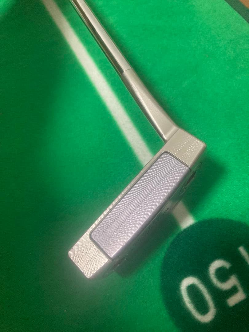 Scotty Cameron Select Newport 3⭐︎33インチ