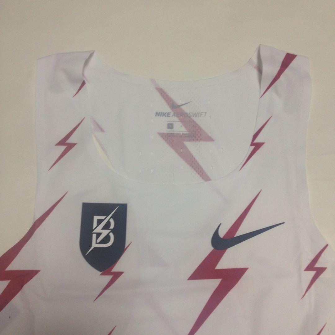 【Sサイズ】BTC Professional Replica Singlet
