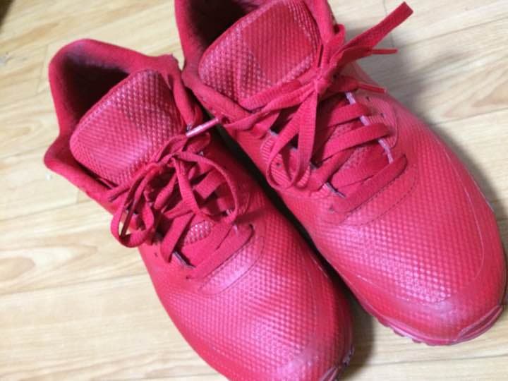 ナイキ AIRmax