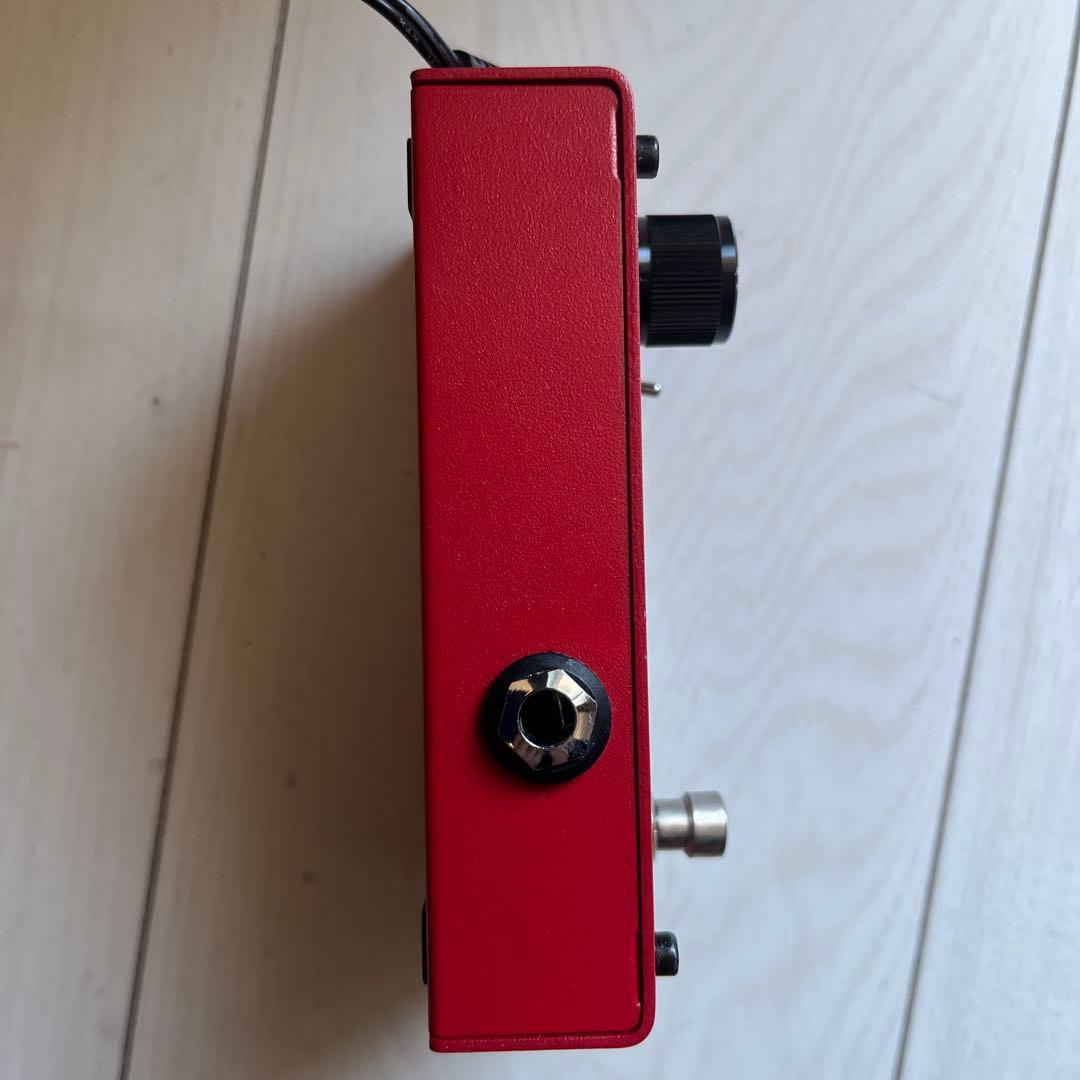 Digitech Drop ギター ピッチャー