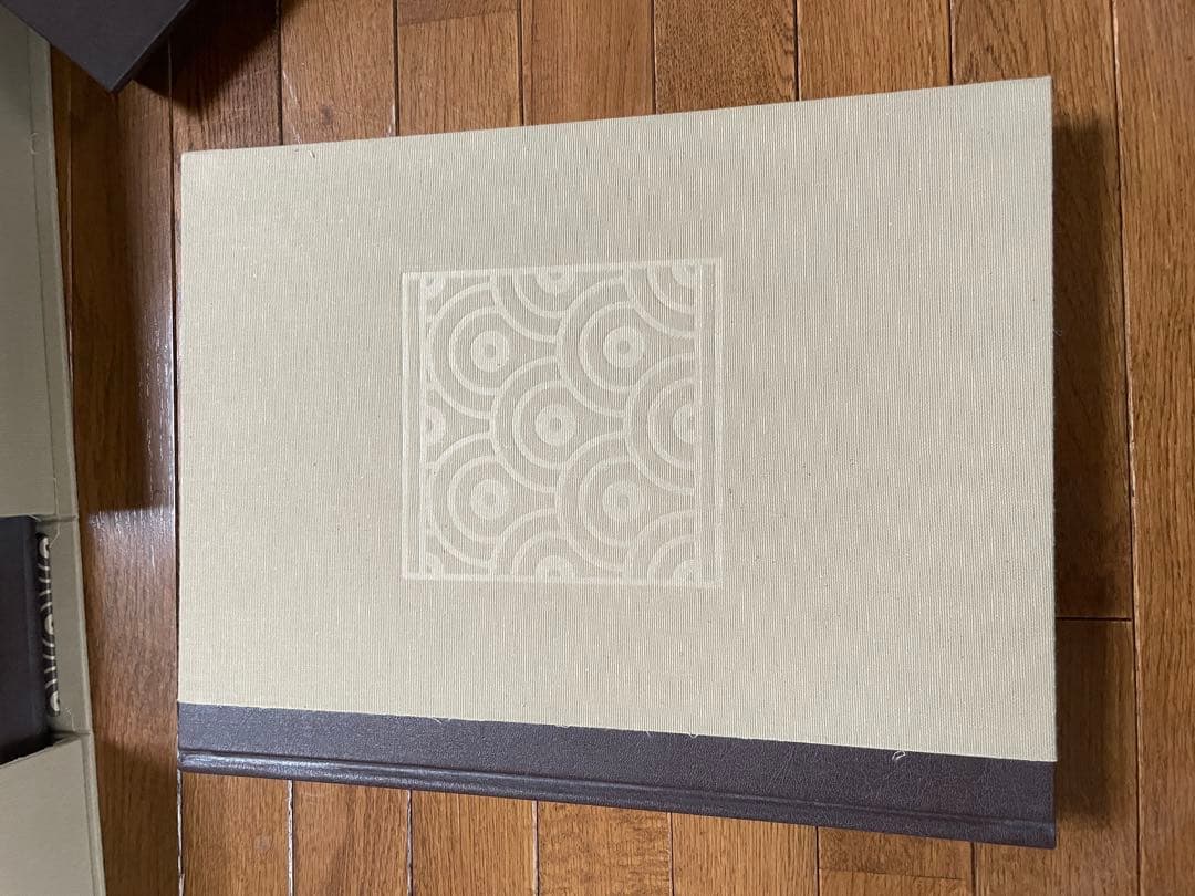 ガウディ全作品　特装本全2巻