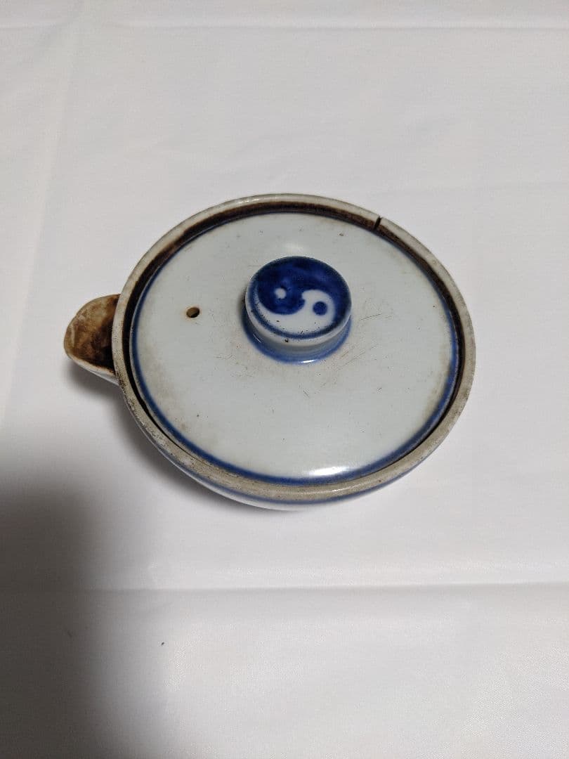 宝瓶⚠ジャンク品。