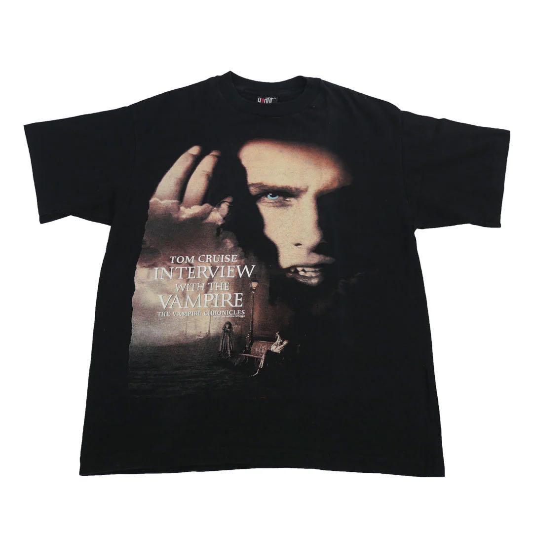 ミュージシャン Vampire T-Shirt