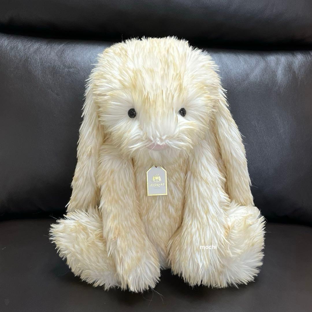 ぬいぐるみ  Springlowe Luxe Bunny