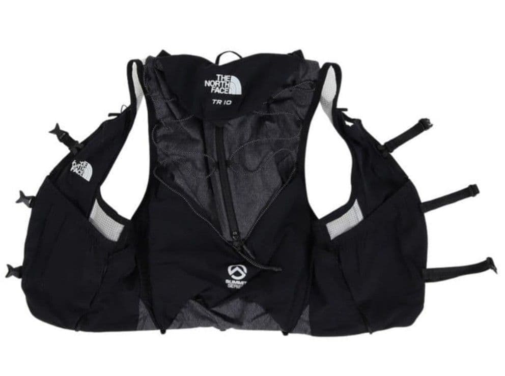 THE NORTH FACE ランニングベスト TR10 ブラック