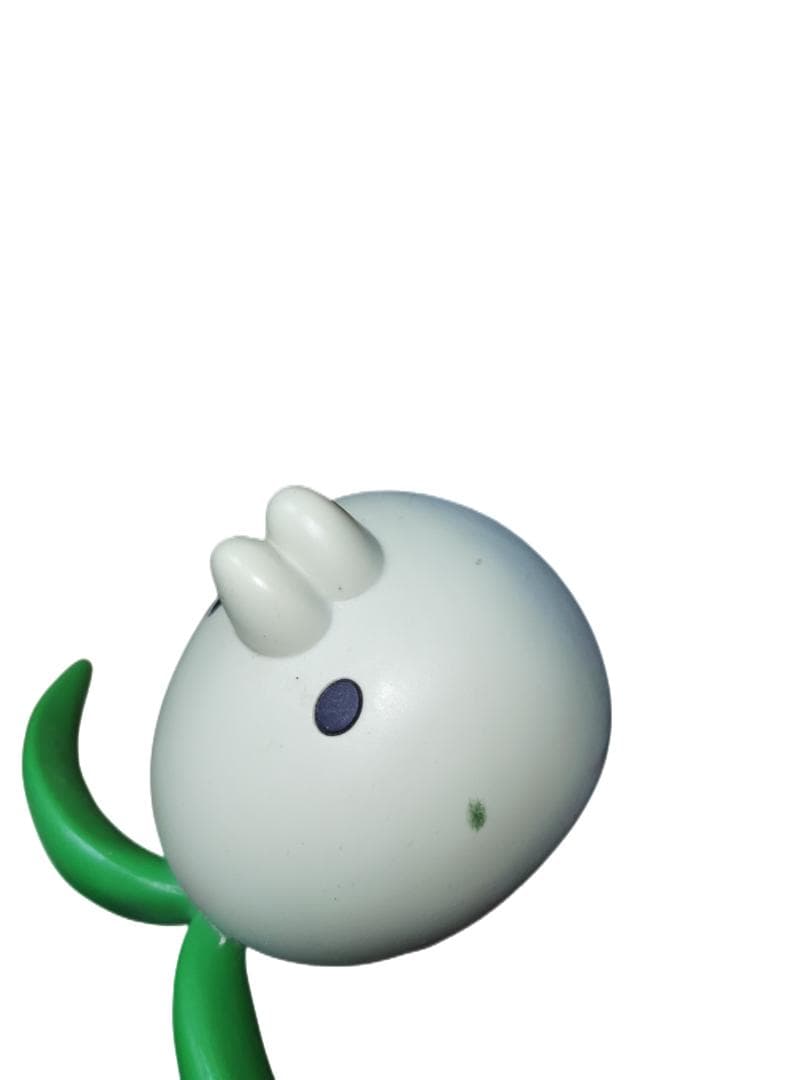 アローラ ナッシー 巨大フィギュア GGP 箱なし ポケモン バンダイ 現状品