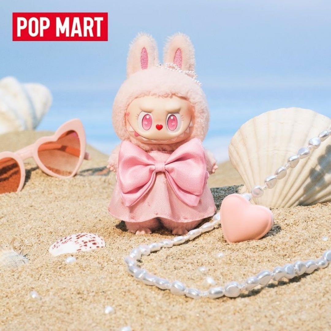 限定価格！！！POP MART MOKOKO