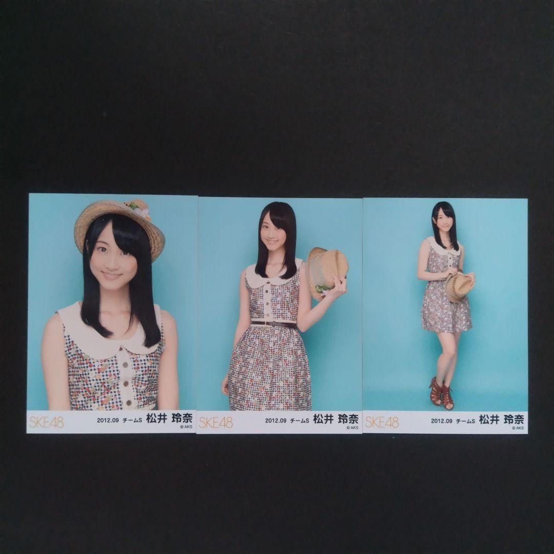 NMB48 Don'tlookback! タイプB 共通特典 生写真