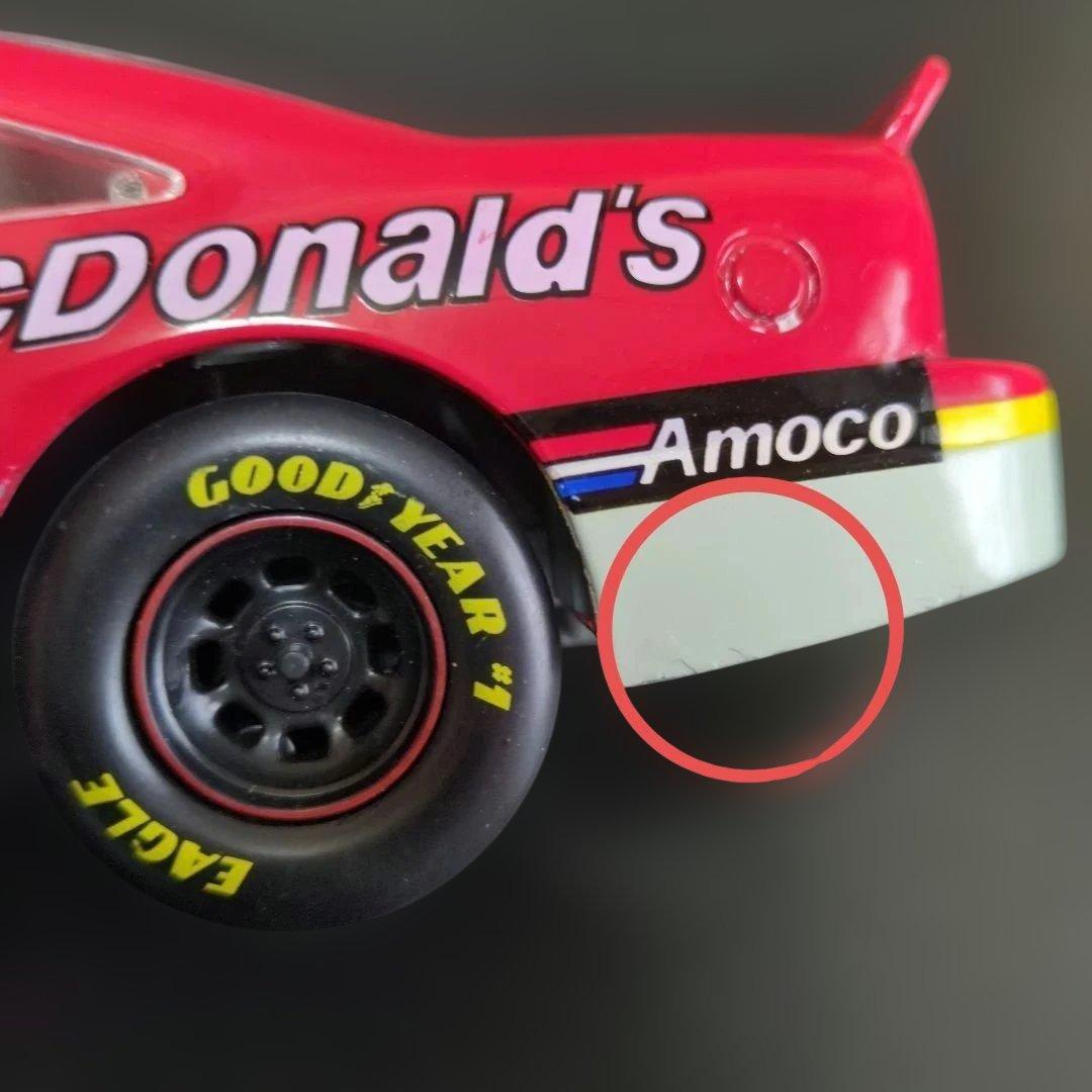 1/18ミニカー　 NASCAR FORD THUNDERBIRD#94