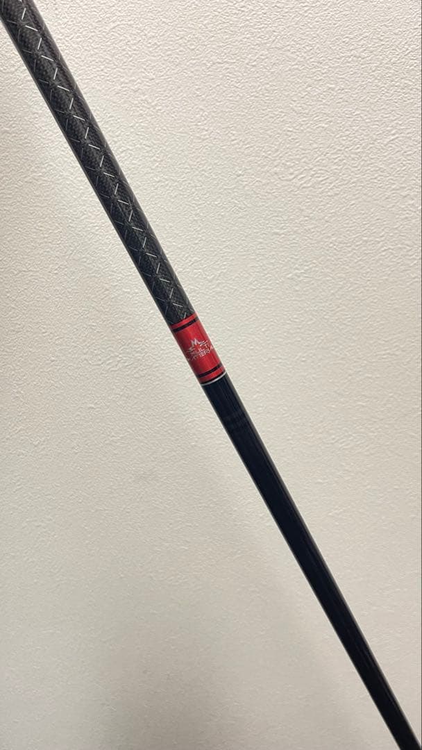 ゼクシオ テン クラフトモデル 10.5 テンセイ 1K RED 50S