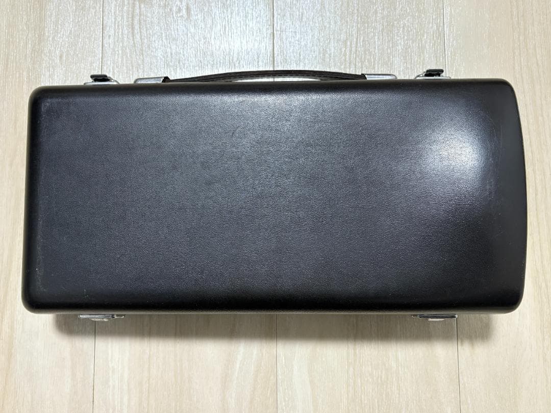 Yamaha YCL-35 クラリネット