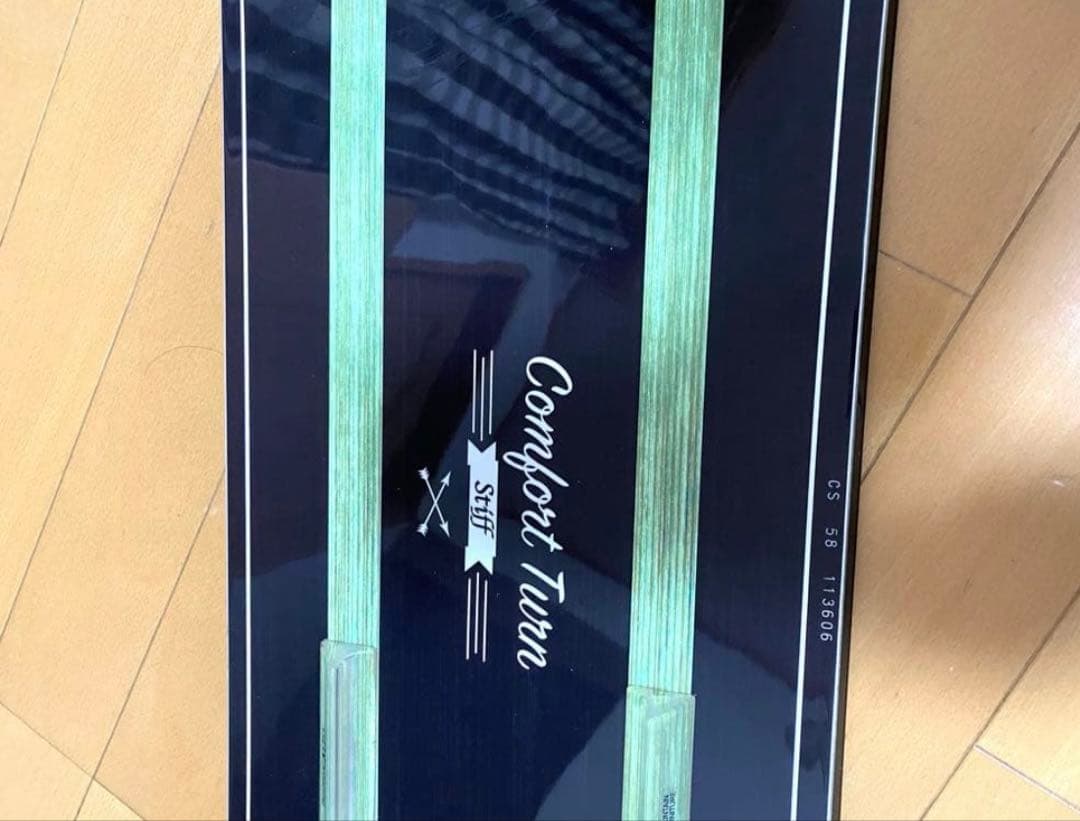 OGASAKA CT-S 2021-2022モデル 158cm