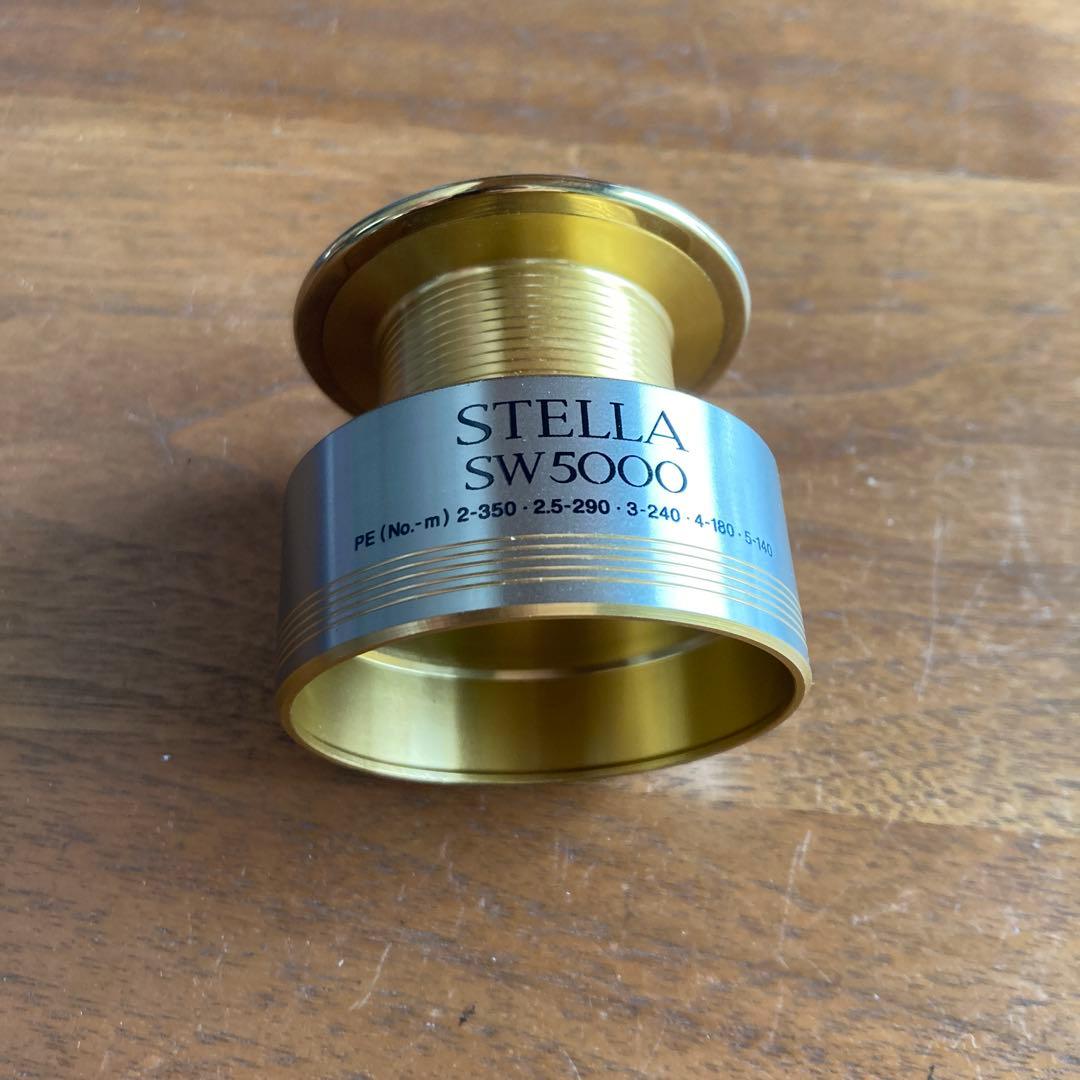 01ステラ　SW5000HG