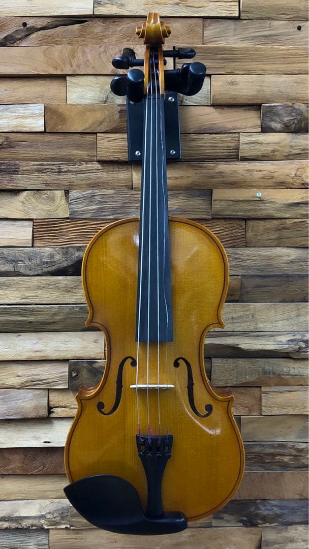 Strunal Schönbach バイオリン 4/4 チェコ製 ケース付き