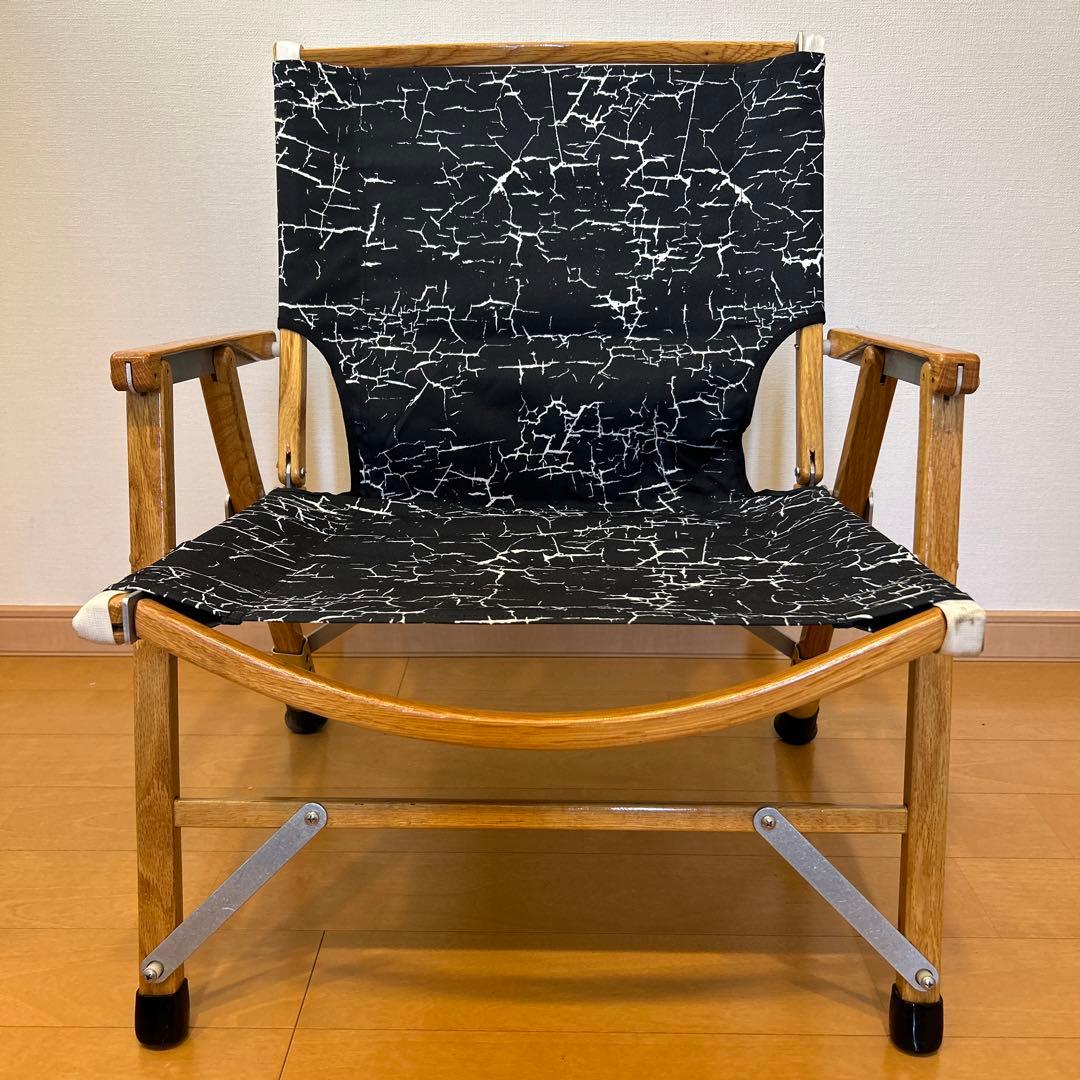 Kermit Chair カーミットチェア
