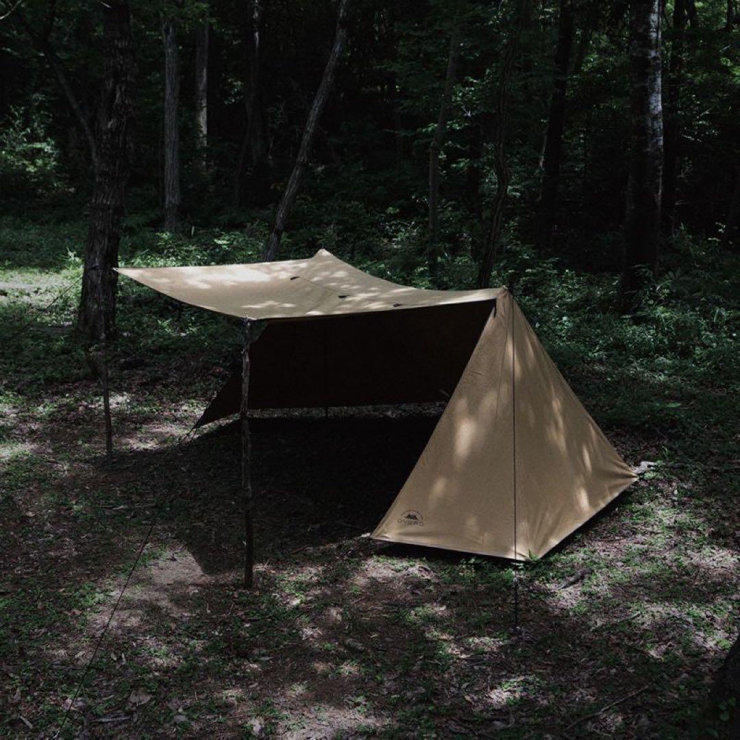 GRIP SWANY グリップスワニーGS SHELTER シェルター