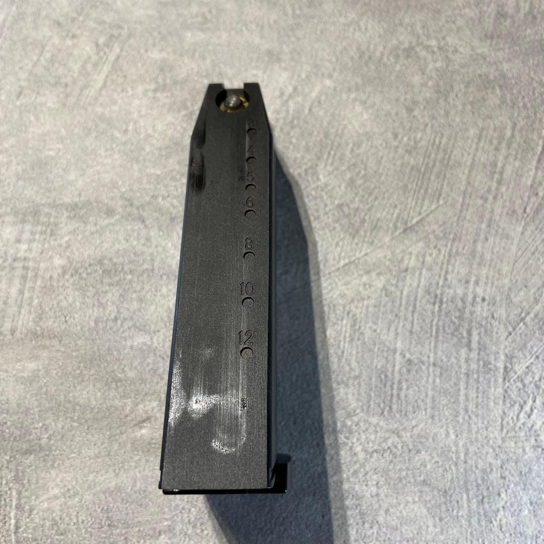 KSC ガスガンHK USP.45