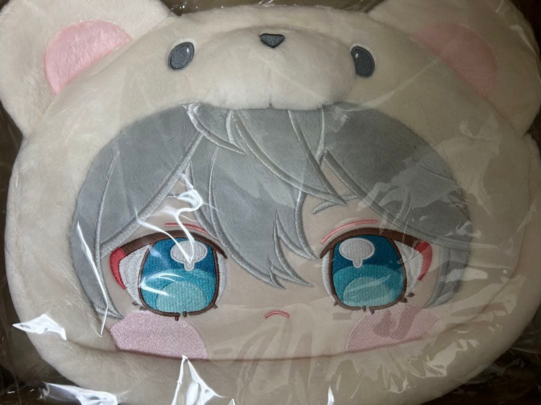 いつぬい バッグ あんスタ 瀬名泉