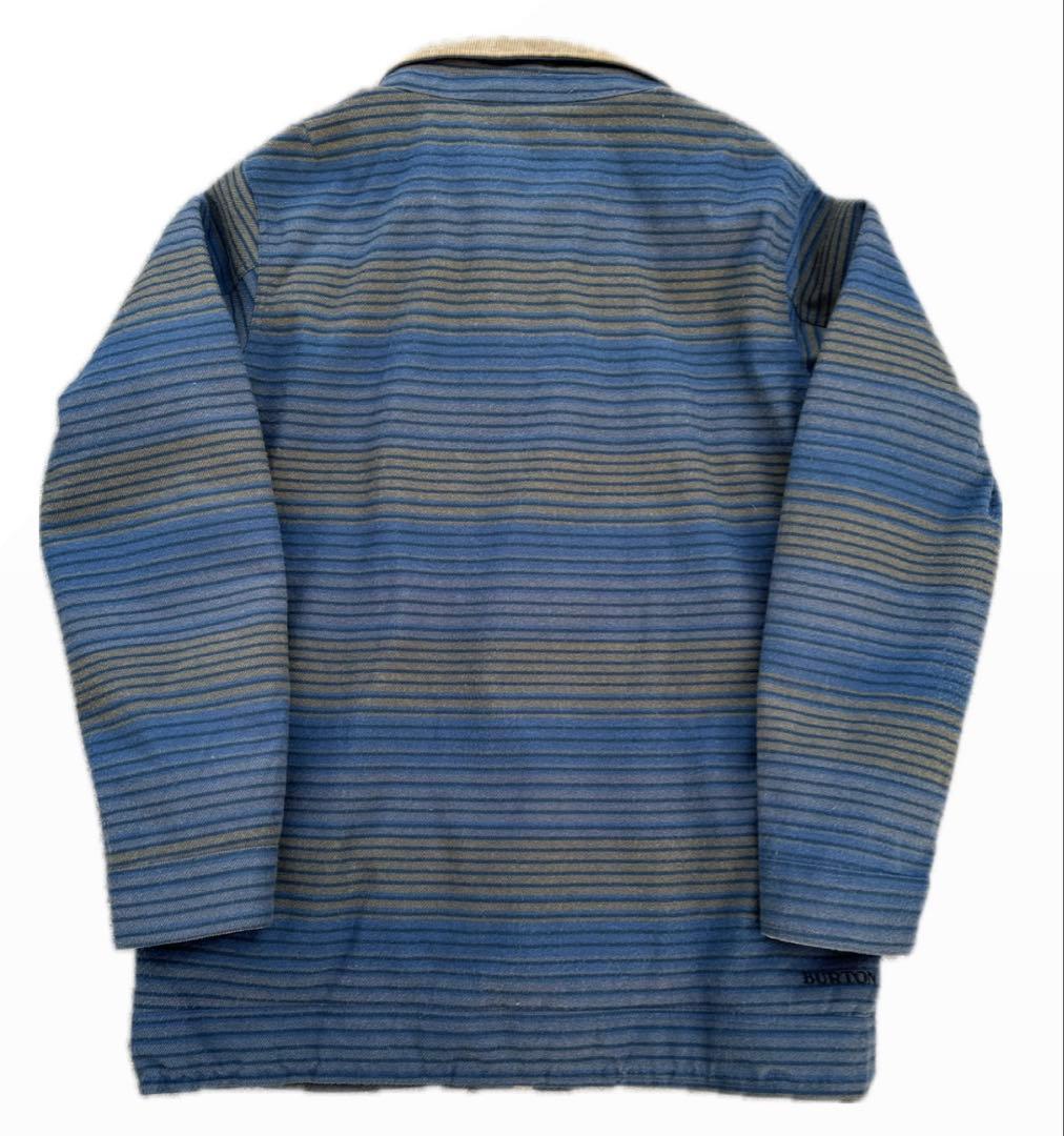 Burton フード付きジャケット スキーウェア　スノーボードウェア