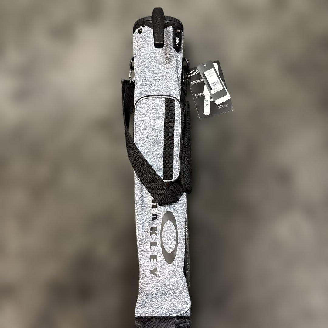 OAKLEY ゴルフスタンドクラブバッグ　FOS902003
