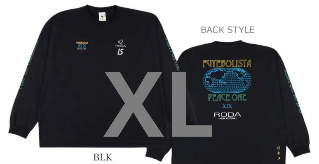 LUZeSOMBRA/ルースイソンブラ RODA別注プラシャツ LUZ×RODA