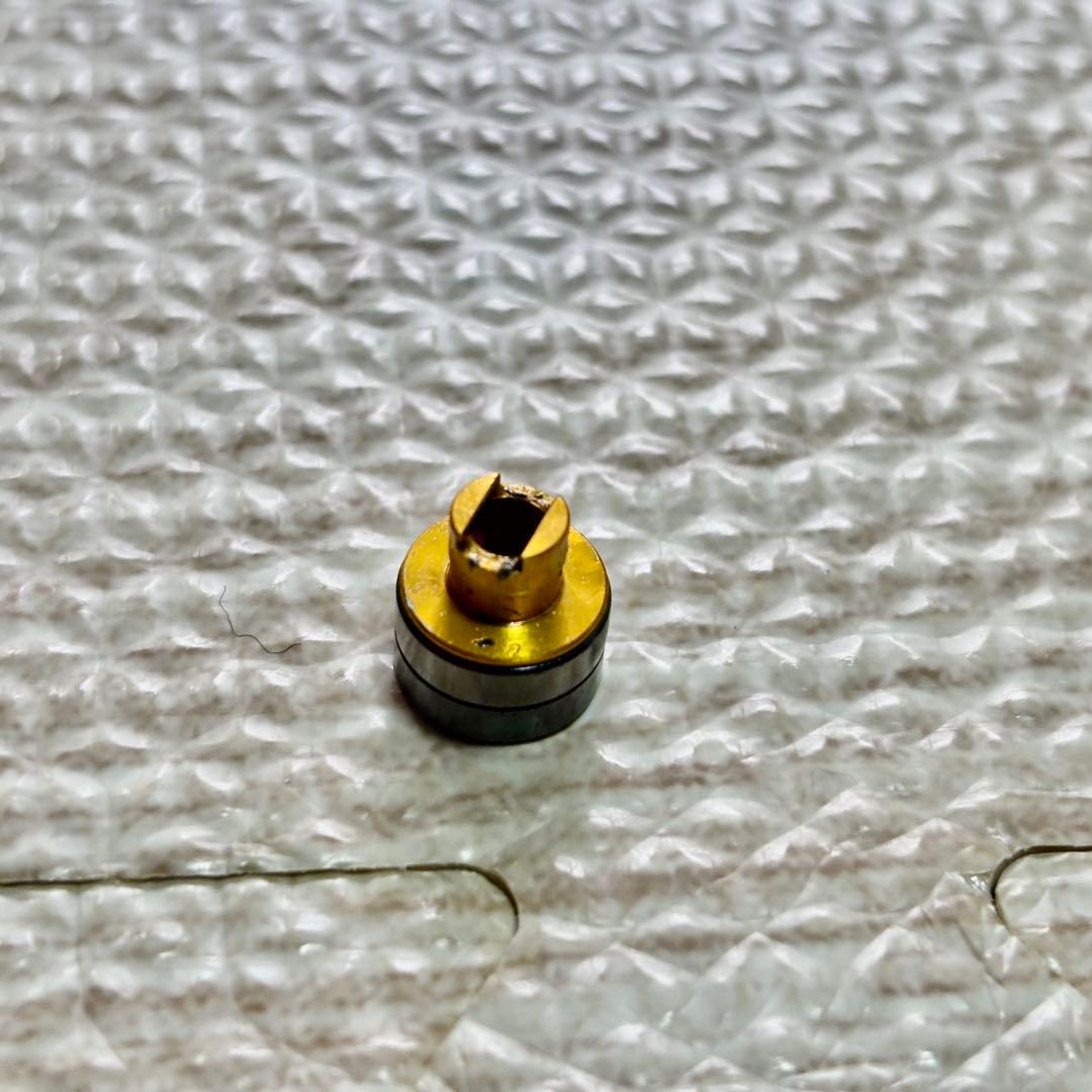 21ツインパワーxd 3000HG リール部品