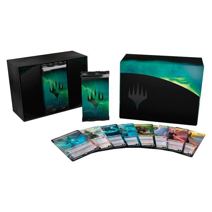 灯争大戦 War of the Spark Mythic Edition 2箱