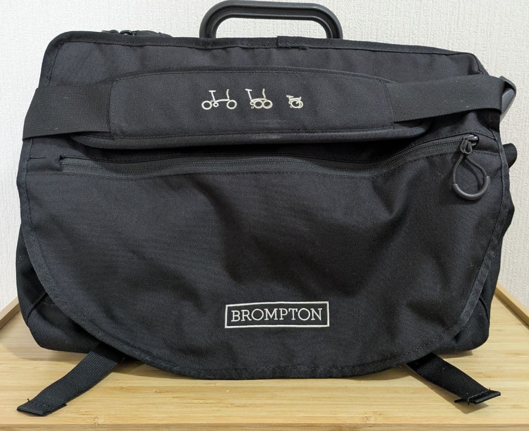 BROMPTON Sバッグ