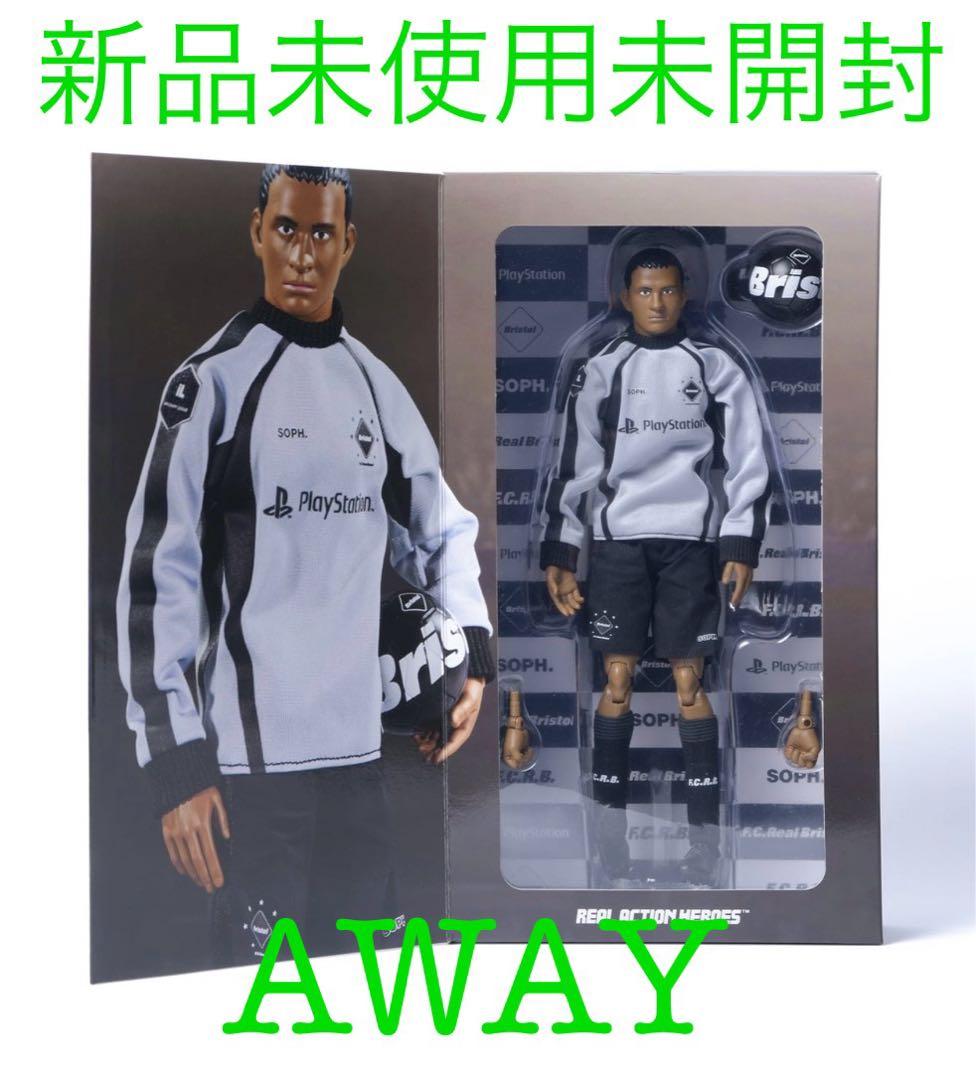 FCRB MEDICOM TOY RAH 52-STAR AWAY 即日発送