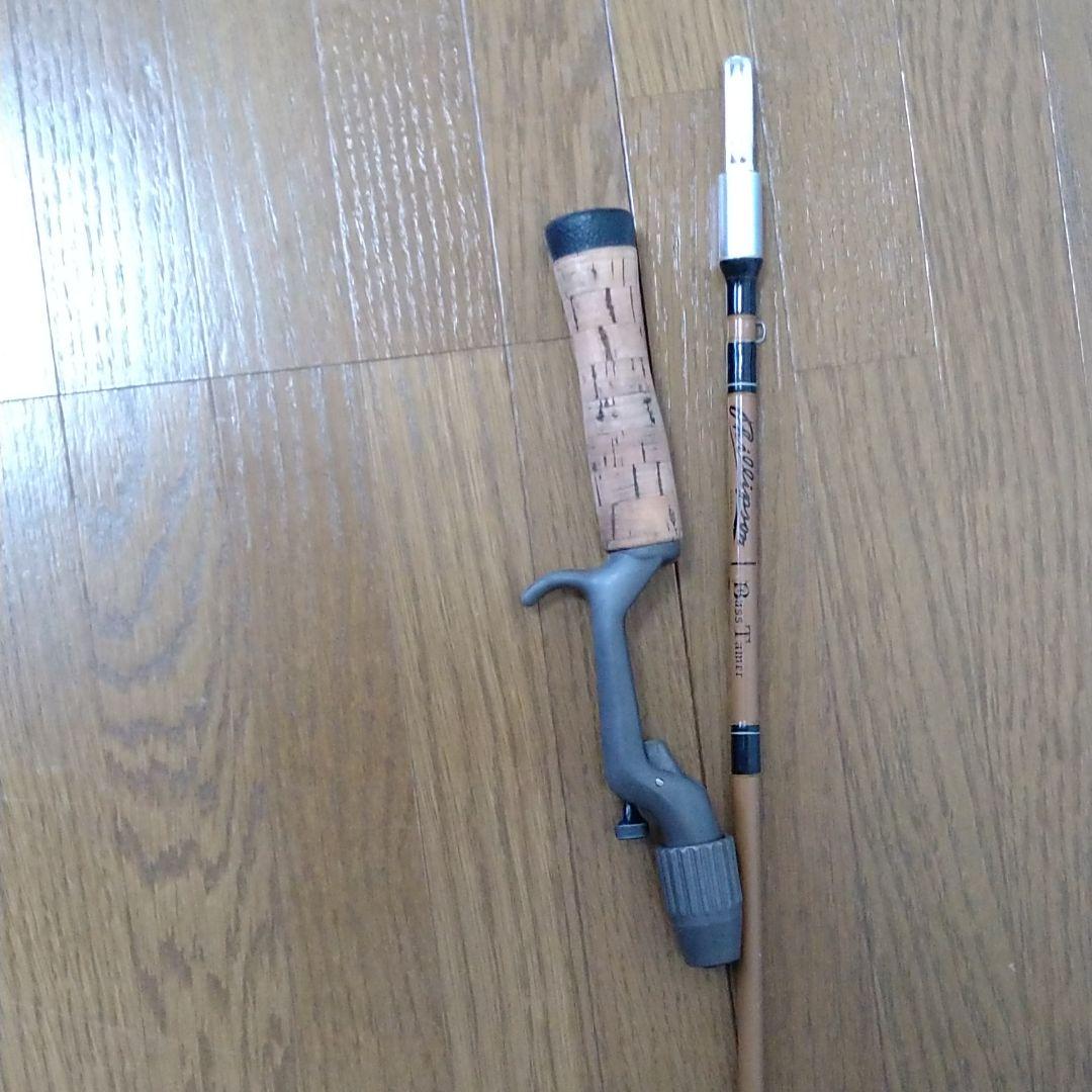 オールド.フィリプソンBC60L