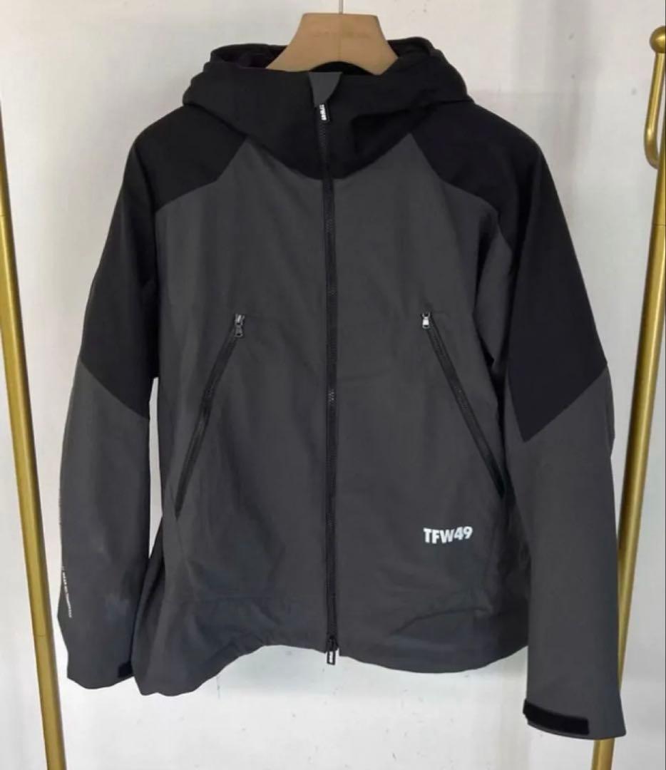 未使用　新作　TFW49 OCTA INSULATED PARKA