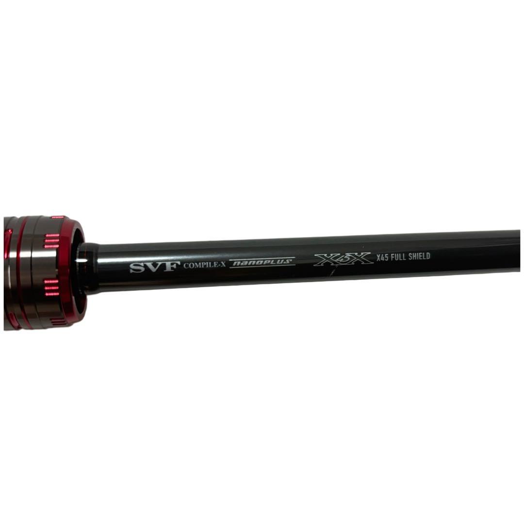 【ヨッピ～】DAIWA エメラルダス ストイスト RT84M レーシング