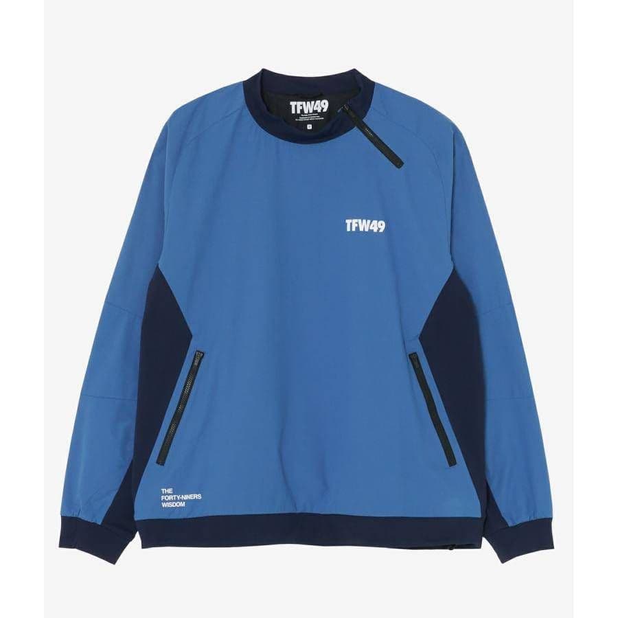 39. human bapeさん専用TFW49 STRETCH PULLOVER