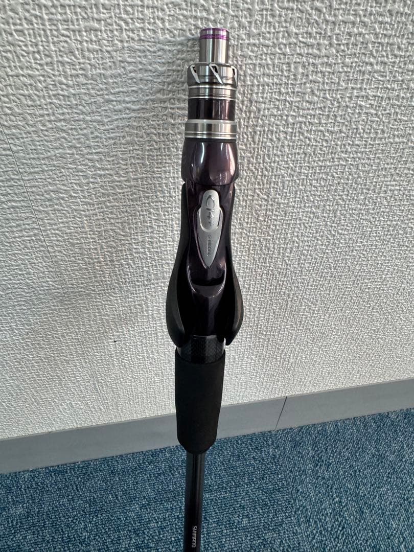 シマノ SHIMANO サーベルマスター エクスチューン テンヤ 82H172