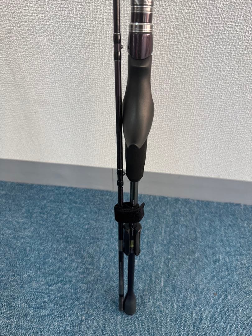 シマノ SHIMANO サーベルマスター エクスチューン テンヤ 82H172