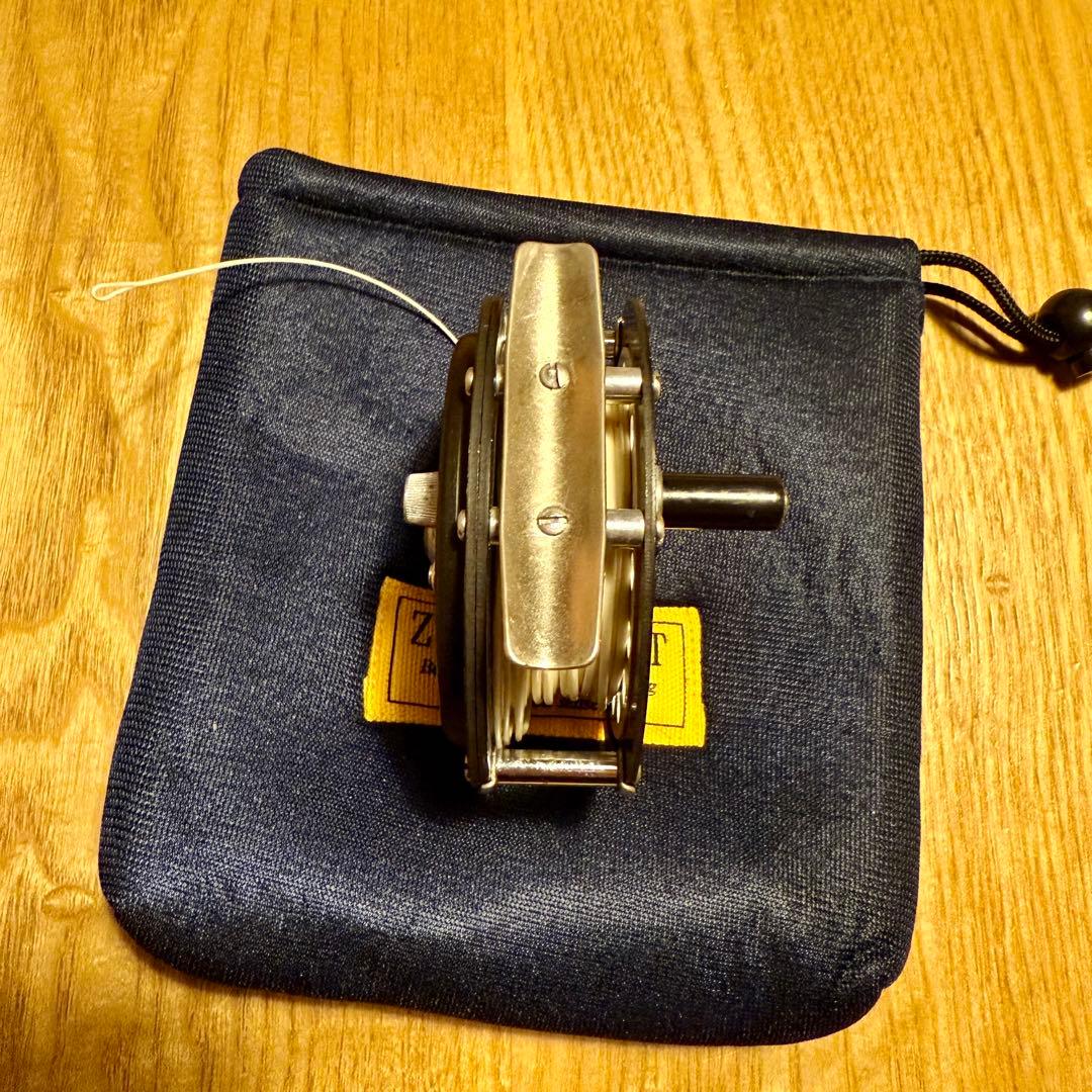 MARTIN 77N フライリール Made in USA 美品