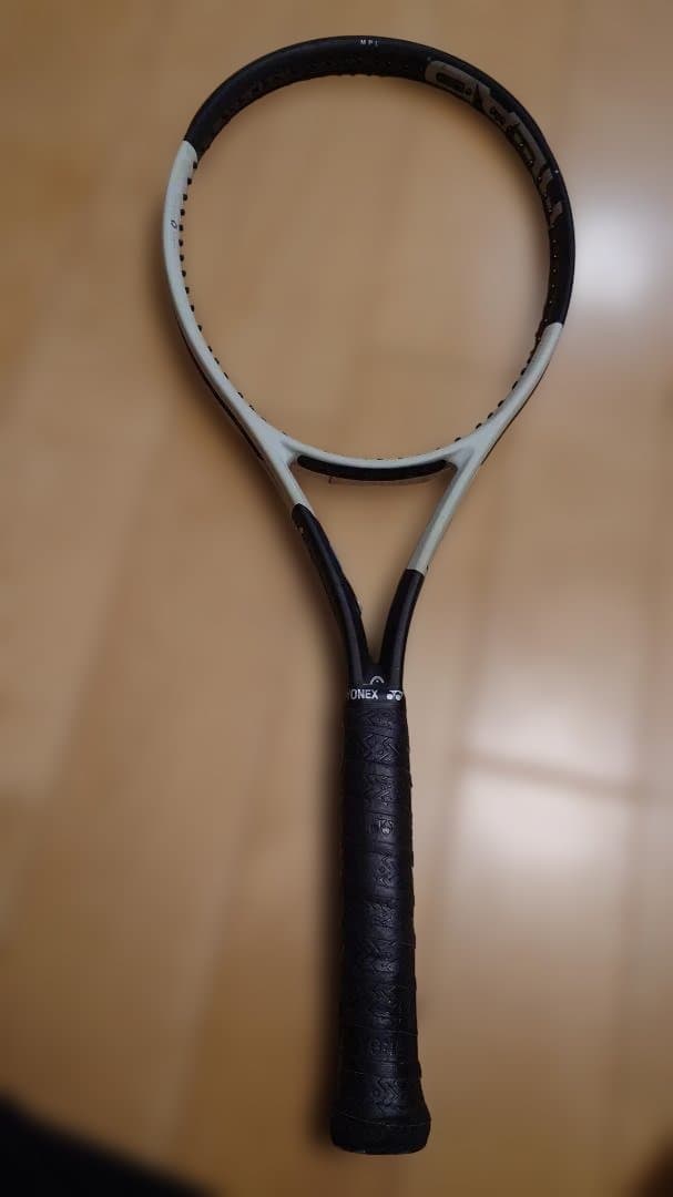 HEADラケット スピード　MPL 2024年
