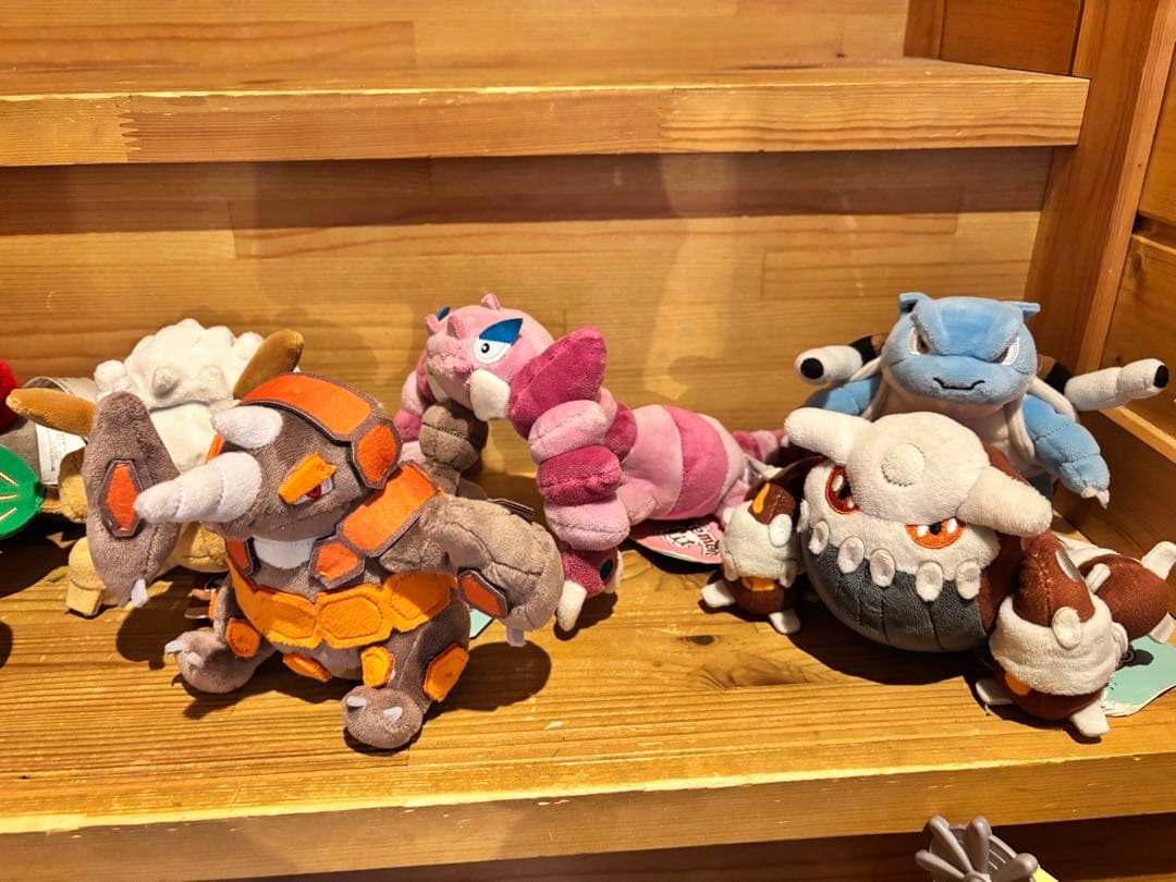 ポケモンフィギュアセット 約100体以上