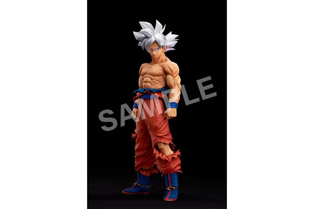 ドラゴンボール！ゲンキダマツリ！！smsp孫悟空！