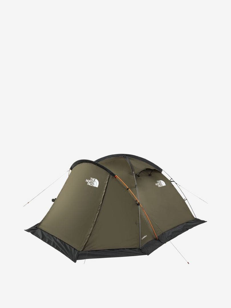 THE NORTH FACE ランダー2 キャンプ　テント